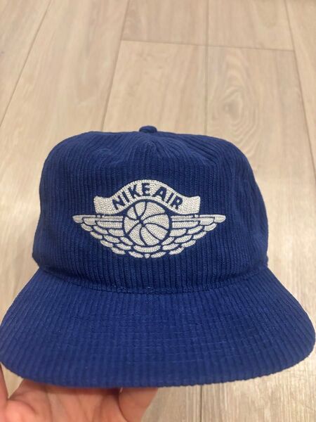 NIKE AIR JORDAN キャップ L/XL