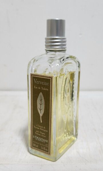 ロクシタン ヴァーベナ オードトワレ 100ml