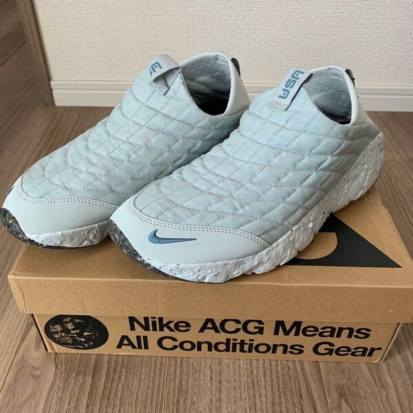 NIKE ACG MOC 3.5 Team USA 29.0cm
