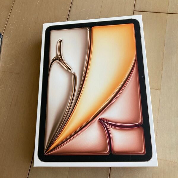 iPad Air 11インチ M2 wifiモデル 128GB