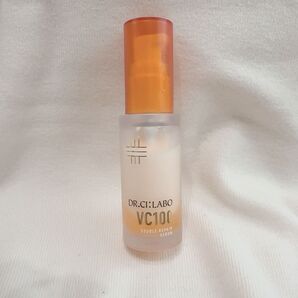 ドクターシーラボ VC100ダブルリペアセラム ビタミン 美容液