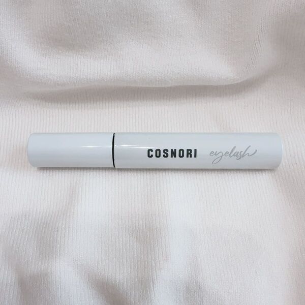 COSNORI コスノリ ロングアクティブアイラッシュセラム まつ毛美容液