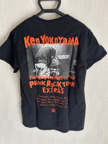 kenyokoyama PIZZAOFDEATH ピザオブデス Tシャツ S サイズ ブラック