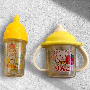 パイロット メルちゃん ジュース メルちゃん お世話パーツ