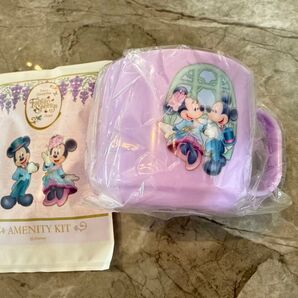 ファンタジースプリングスホテル アメニティセット