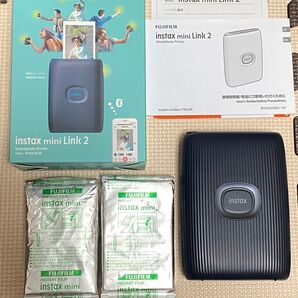 Instax mini 2 オマケ付き