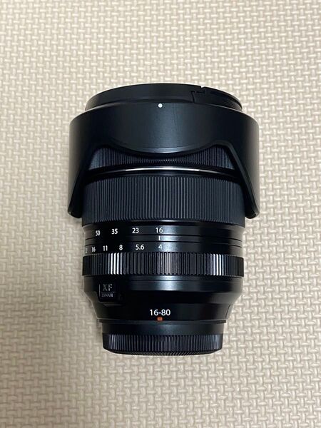 美品 Fujifilm 富士フィルム Xf16-80mm