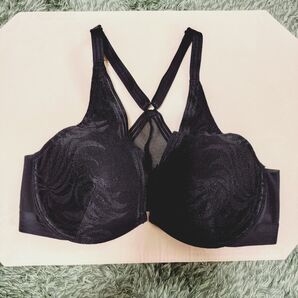 トリンプフロントホックブラジャー D75美品