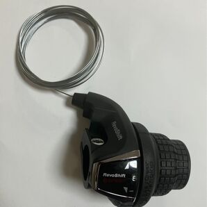 送料無料 ゆうパケットプラス 新品 SL-RS35-6R 6段 シマノ レボシフトレバー 右側 リア6段 リヤ シフトレバー