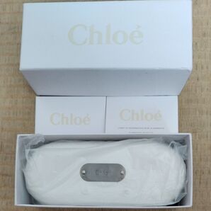 Chloeメガネケース