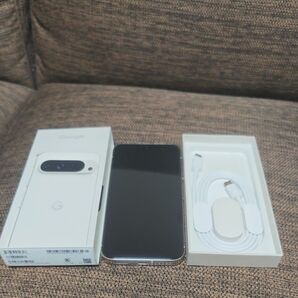 Pixel9pro XL 128gb