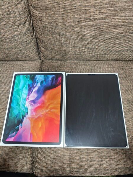 iPad Pro 12.9インチ(第4世代)Wi-Fi 128GB
