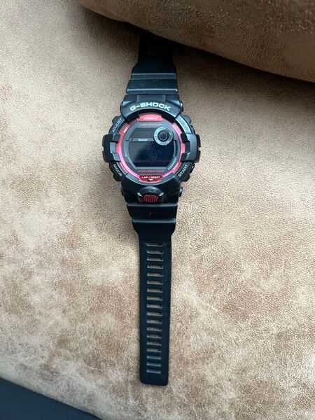 G-SHOCK GBD-800 Bluetooth