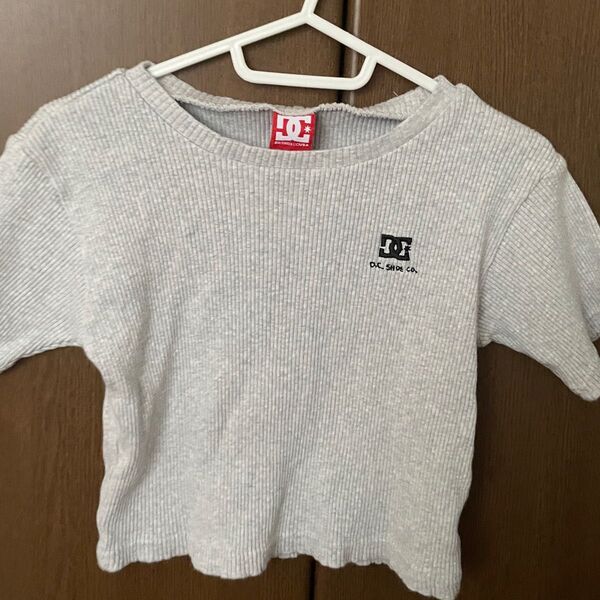 DC×GYDA 半袖Tシャツ レディース