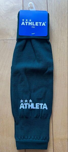 アスレタ ATHLETA カーフストッキング サッカー カーフソックス ストッキング 新品未使用