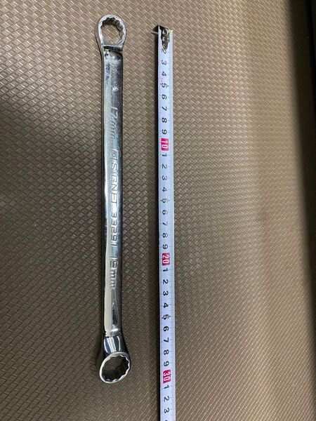 メガネレンチ 工具