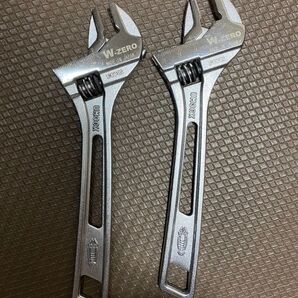 モンキーレンチ 工具 UM30X LOBSTER