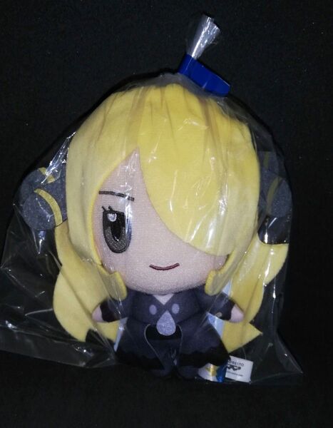 【シロナ】ポケモンマスターズEX ぬいぐるみ