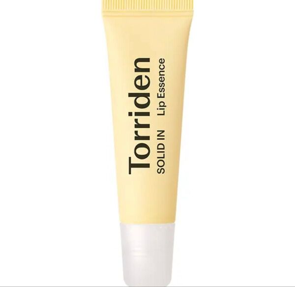 Torriden ソリッドイン リップエッセンス