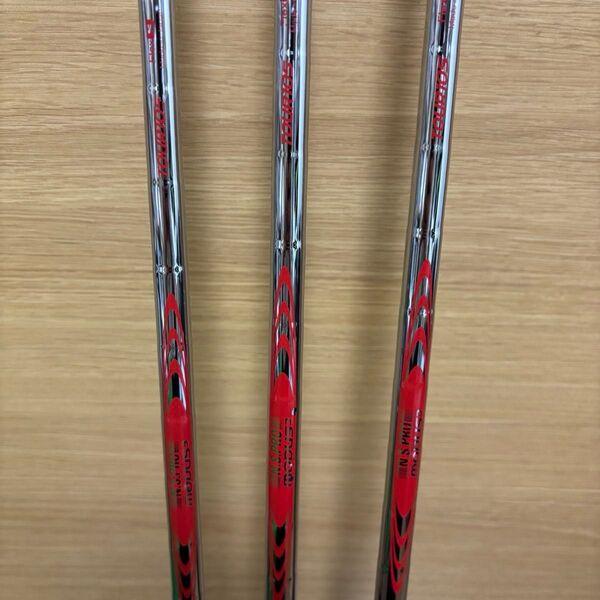 MODUS3 TOUR105 Sフレックス モーダス3 日本シャフト TOUR 48 52 58