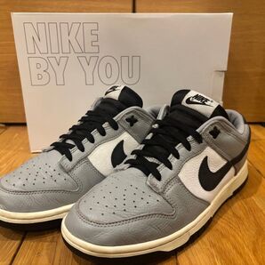 NIKE DUNK ナイキ ダンク 26.0 NIKE BY YOU