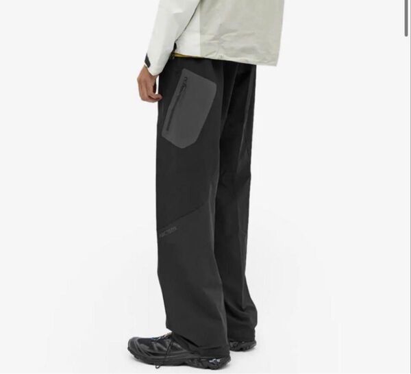 ARC’TERYX System A Paltz Cargo Pant Mサイズ