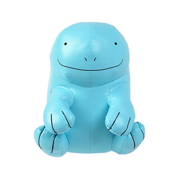 ポケモン ポケモンセンター 海外 中国 ヌオー ぬいぐるみ グッズ