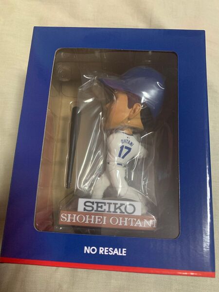 【非売品】【大幅値下げ】大谷翔平ボブルヘッド