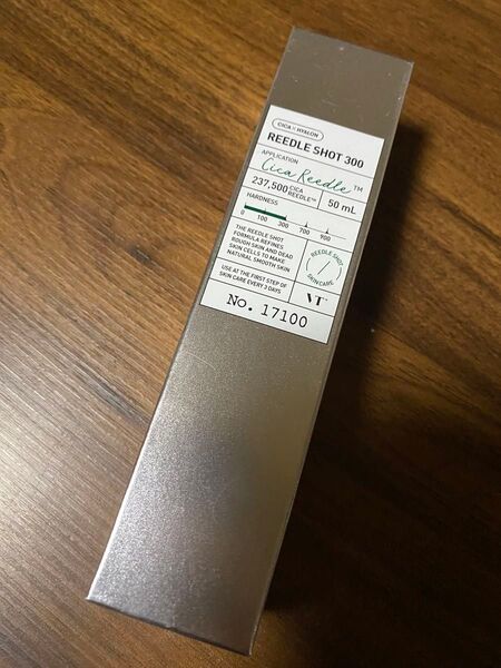 VT ブイティー リードルショット300 50ml