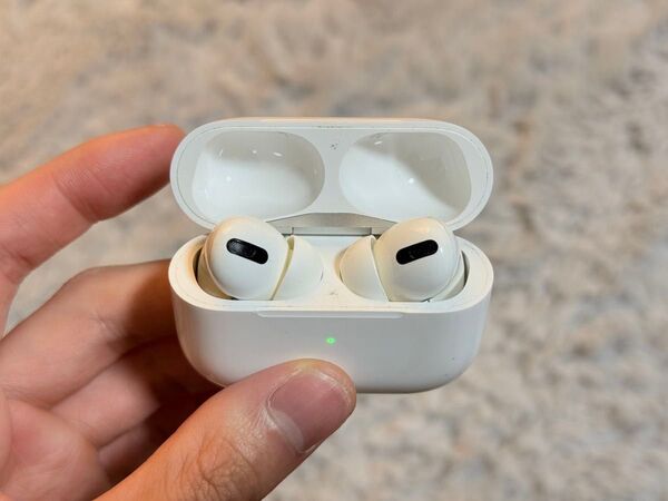 AirPods Pro 第1世代