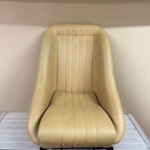 COBRA コブラシート ロードスターNA 左側レール付