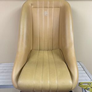 COBRA コブラシート ロードスターNA 右側レール付