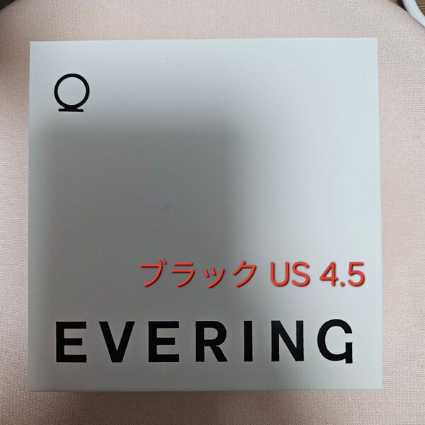 EVERING 関西万博モデル EXPO2025 ブラック エブリング スマートリング 万博特別仕様