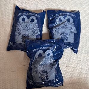 ハッピーセット パウパトロール