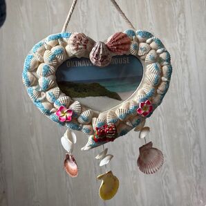 写真入れ 沖縄 フォトフレーム