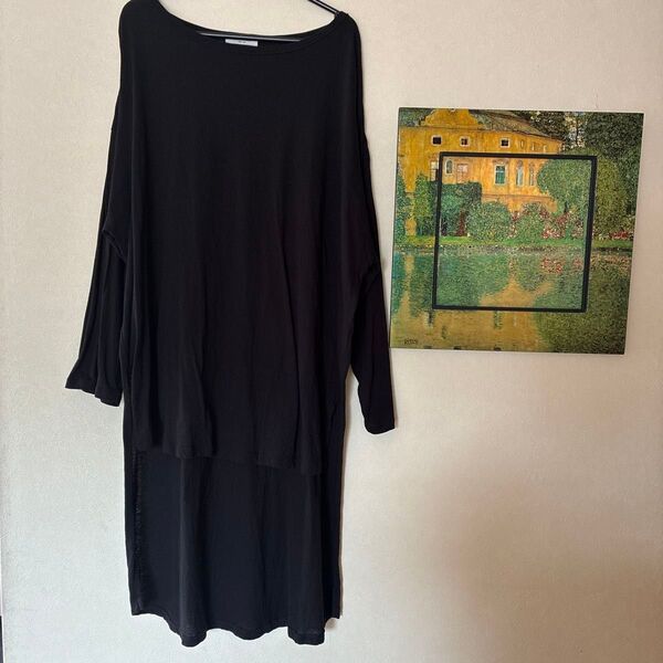 FREAK'S STORE カットソー 長袖