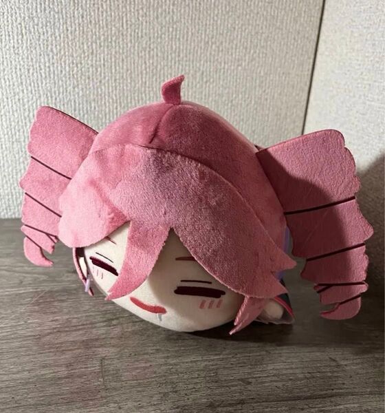 重音テト くてんこBIGぬいぐるみ