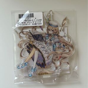 maimai でらっくす オリジナル アクリルスタンドセガUFO限定