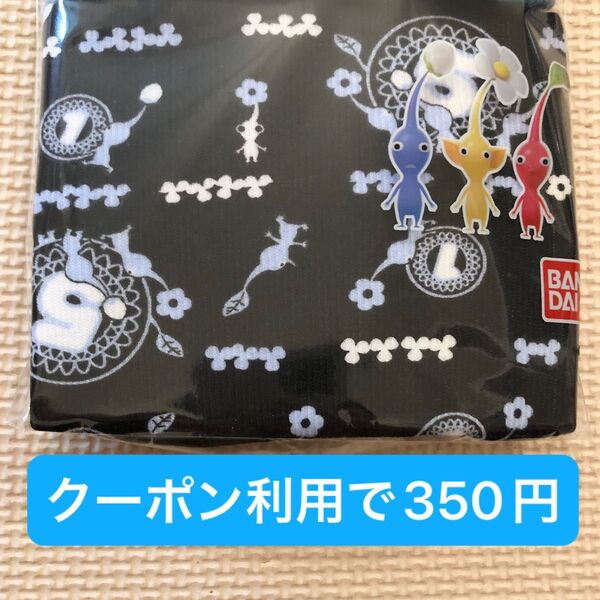 新品未使用 ピクミン ボクサーブリーフ パンツ 120cm 1枚
