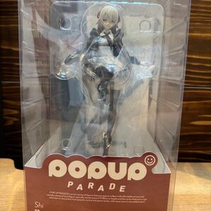 POP UP PARADE 重兵装型女子高生 肆 完成品フィギュア