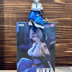 NIKKE ぬーどるストッパーフィギュア ブリッド
