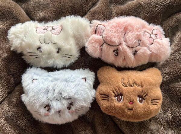mikko ぬいぐるみ ハンドメイド
