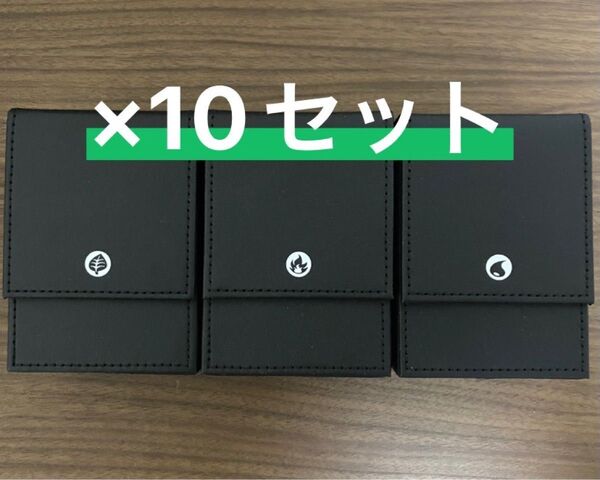 【格安】ポケモンカード ポケカ classic フリップデッキケース30個