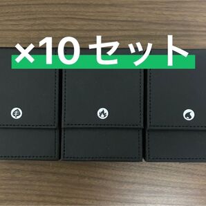 ポケモンカード ポケカ classic フリップデッキケース30個