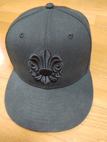 A&G × NEW ERA コラボ キャップ 9FIFTY BLACK