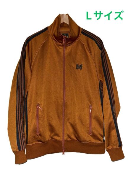 Needles ニードルス トラックジャケット Lサイズ 24ss ジャージ