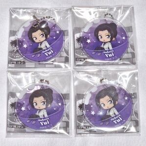 ガチャガチャ 名探偵コナン 上原由衣 ころコレカプセルアクリルキーホルダー まとめ売りセット