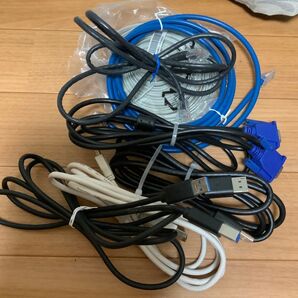 ケーブル バルクセット 1