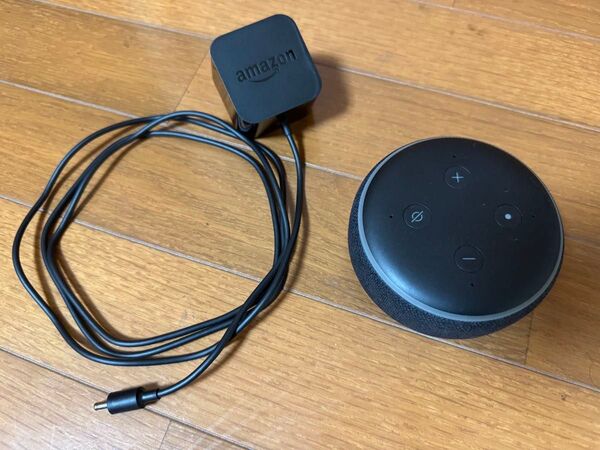 Amazon Echo Dot