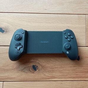 GameSir ゲームコントローラー G8 Plus